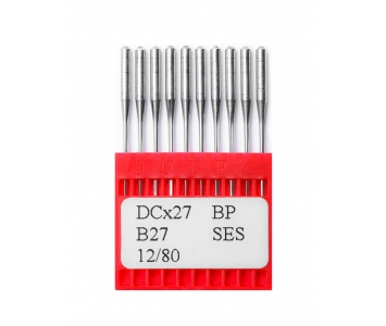 Иглы DOTEC Needle DCx27 BP SES №80
